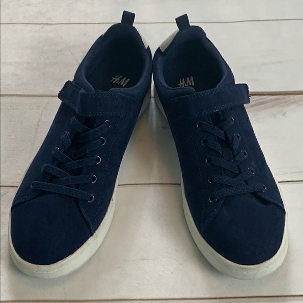 H&M Men’s Shoes   